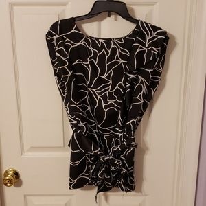 New york and company blouse